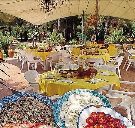 Villaggio Triton - Aurum Hotel