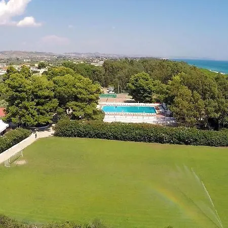 Hotel Villaggio Triton - Aurum