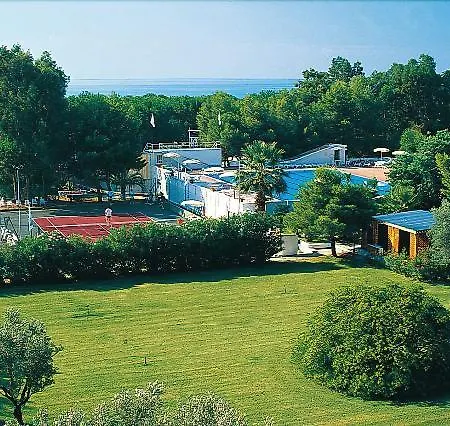 Hotel Villaggio Triton - Aurum
