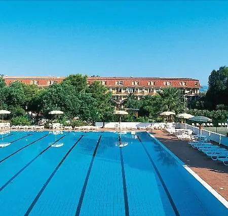 Villaggio Triton - Aurum 3* Sellia Marina