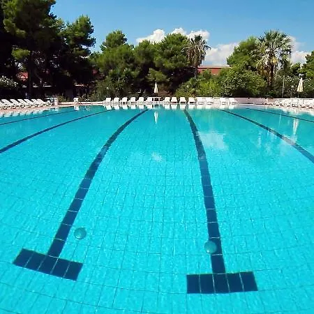 Villaggio Triton - Aurum 3* Sellia Marina