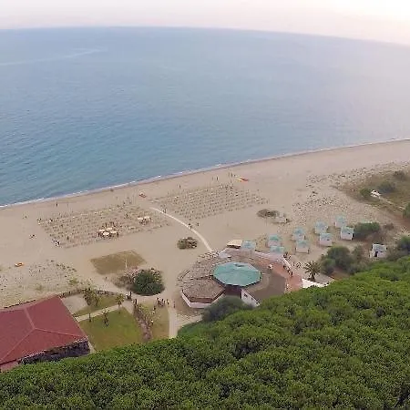 Villaggio Triton - Aurum Hotel