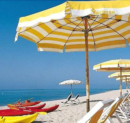 Villaggio Triton - Aurum 3*