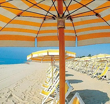 Villaggio Triton - Aurum Hotel
