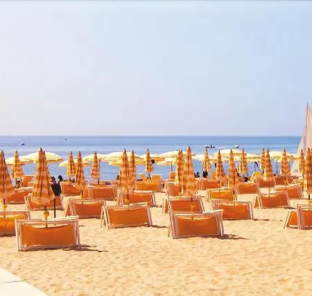 Hotel Villaggio Triton - Aurum 3*
