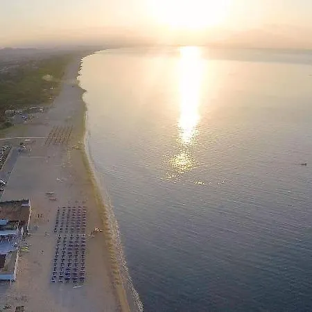 Villaggio Triton - Aurum 3* Sellia Marina