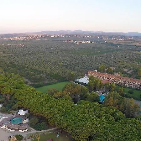Hotel Villaggio Triton - Aurum