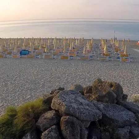 Villaggio Triton - Aurum Hotel Sellia Marina