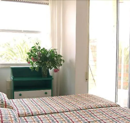 Hotel Villaggio Triton - Aurum 3*