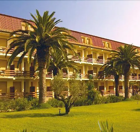 Villaggio Triton - Aurum Hotel Sellia Marina
