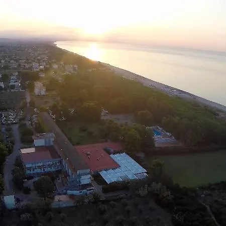Hotel Villaggio Triton - Aurum 3*