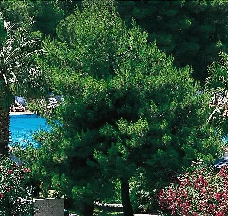 Hotel Villaggio Triton - Aurum