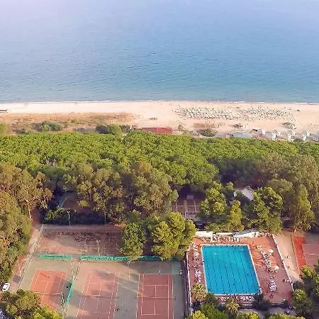 Villaggio Triton - Aurum Hotel 3*