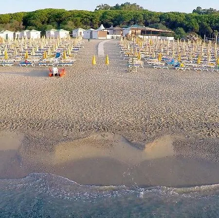 Hotel Villaggio Triton - Aurum