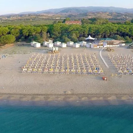 Villaggio Triton - Aurum Hotel