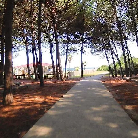 Villaggio Triton - Aurum 3*