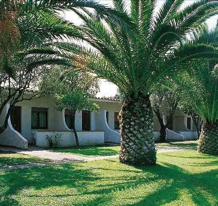 Hotel Villaggio Triton - Aurum Sellia Marina