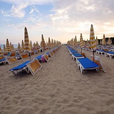 Villaggio Triton - Aurum Hotel Sellia Marina