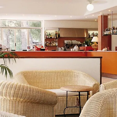 酒店 Villaggio Triton - Aurum 塞利亚马里纳