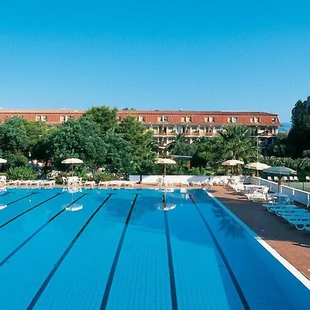 Villaggio Triton - Aurum 3*