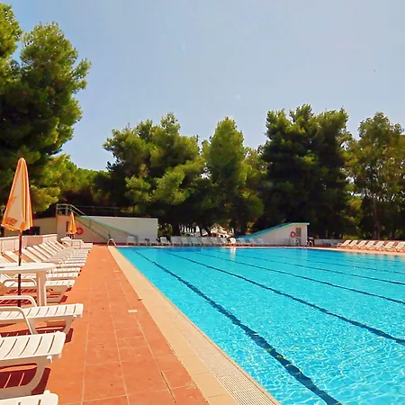 Villaggio Triton - Aurum 酒店