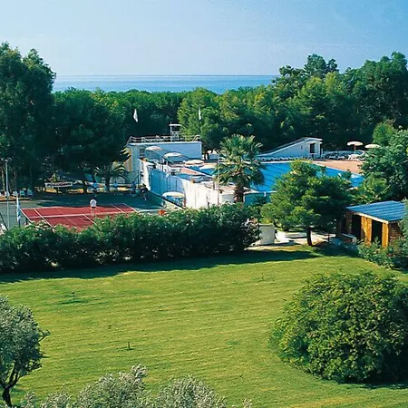 酒店 Villaggio Triton - Aurum