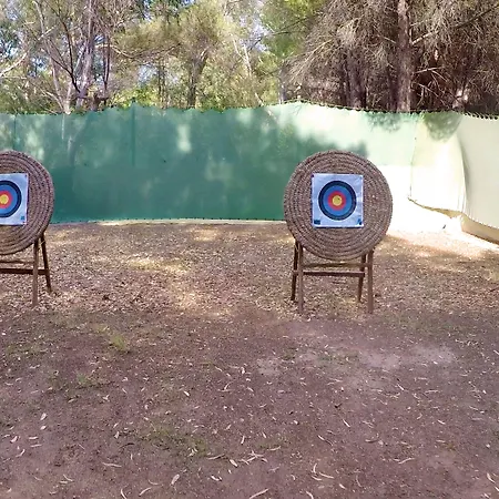 酒店 Villaggio Triton - Aurum