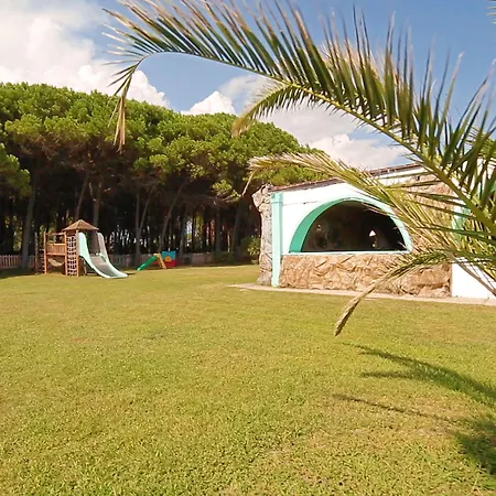 Villaggio Triton - Aurum 3*