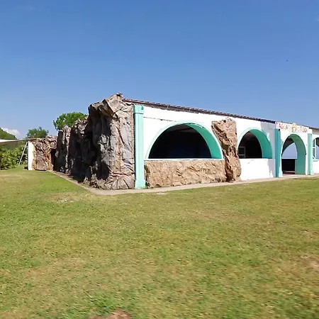 Villaggio Triton - Aurum Sellia Marina