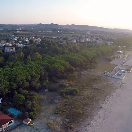 Villaggio Triton - Aurum 塞利亚马里纳