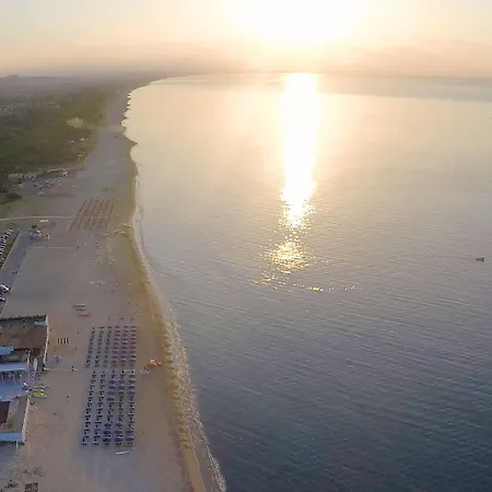 酒店 Villaggio Triton - Aurum 3*