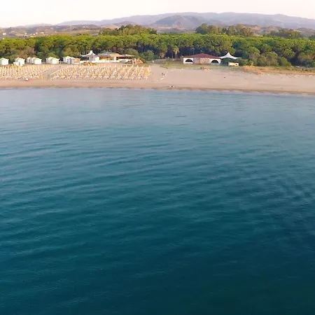 Villaggio Triton - Aurum 酒店