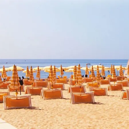 Villaggio Triton - Aurum 酒店 3*