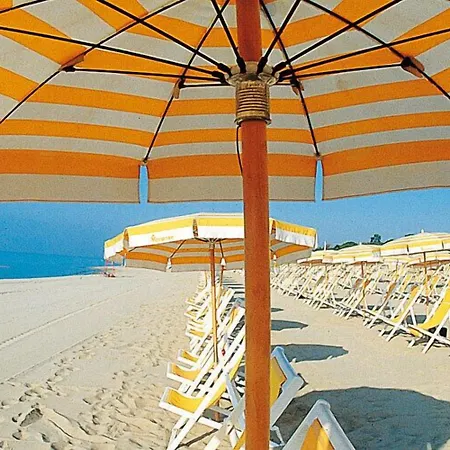 Villaggio Triton - Aurum 3*