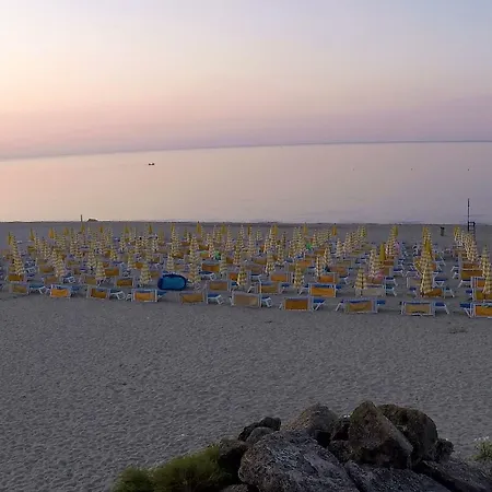 酒店 Villaggio Triton - Aurum 3*