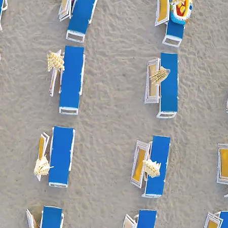 酒店 Villaggio Triton - Aurum 塞利亚马里纳