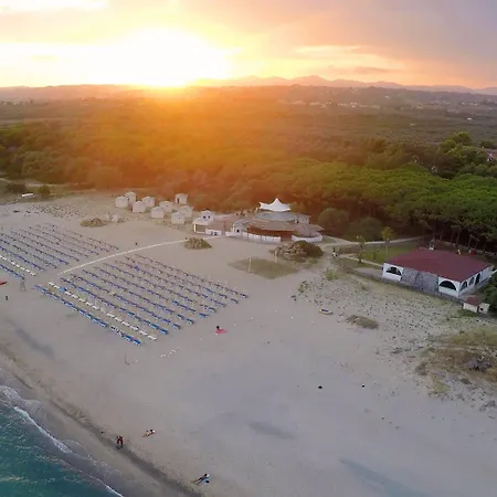 Villaggio Triton - Aurum 塞利亚马里纳