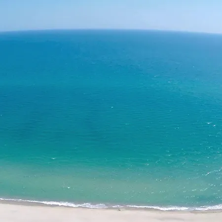 酒店 Villaggio Triton - Aurum 3*