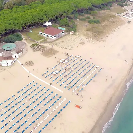 酒店 Villaggio Triton - Aurum