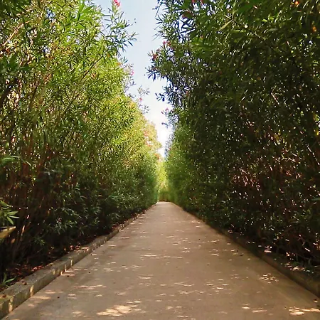 酒店 Villaggio Triton - Aurum