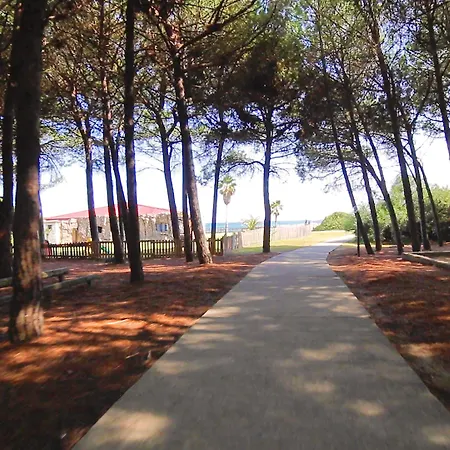 Villaggio Triton - Aurum 塞利亚马里纳