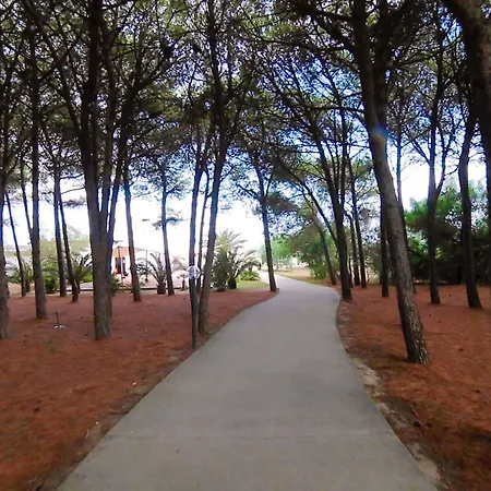 Villaggio Triton - Aurum 酒店 塞利亚马里纳