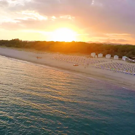 Villaggio Triton - Aurum 3*