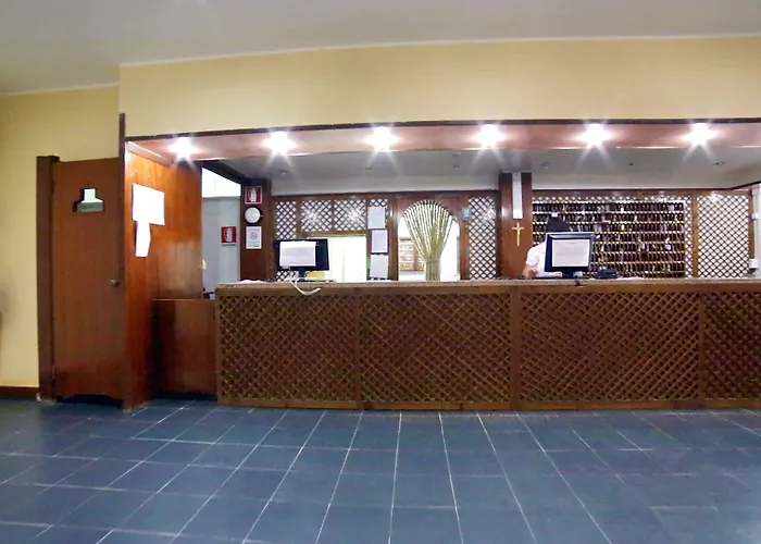 Villaggio Triton - Aurum Sellia Marina