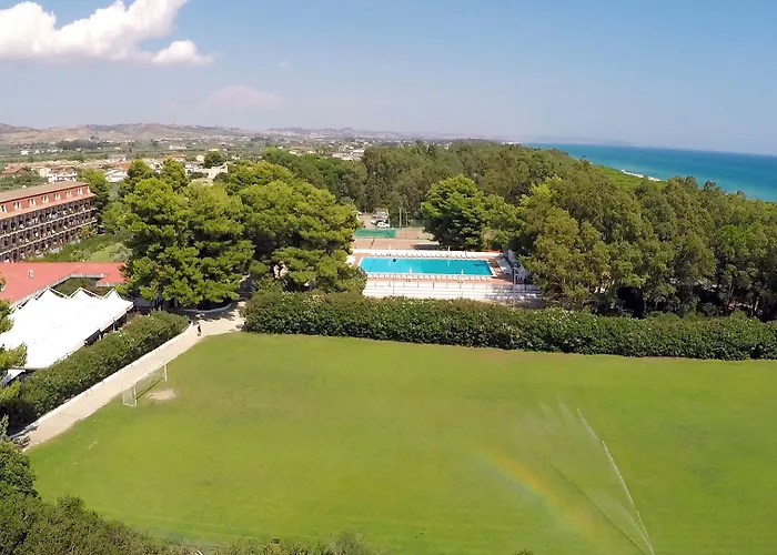 Villaggio Triton - Aurum