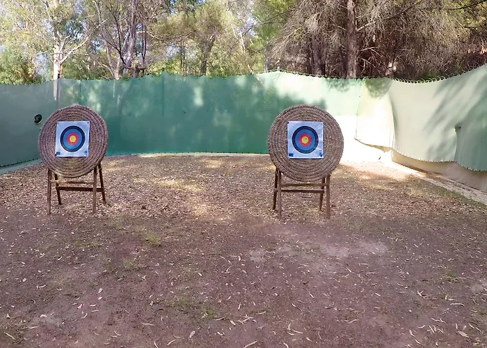 Hotel Villaggio Triton - Aurum