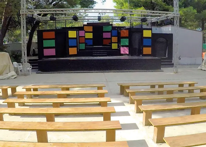 Villaggio Triton - Aurum