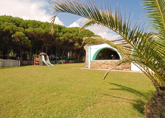 Villaggio Triton - Aurum 3*