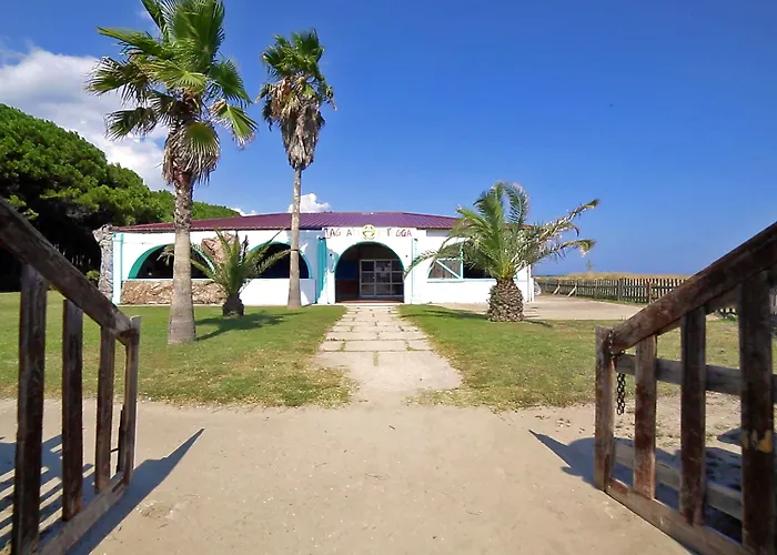 Villaggio Triton - Aurum