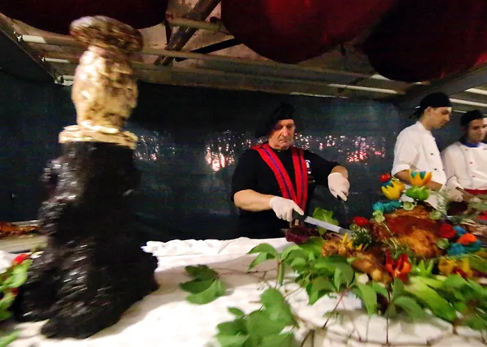 Villaggio Triton - Aurum Sellia Marina